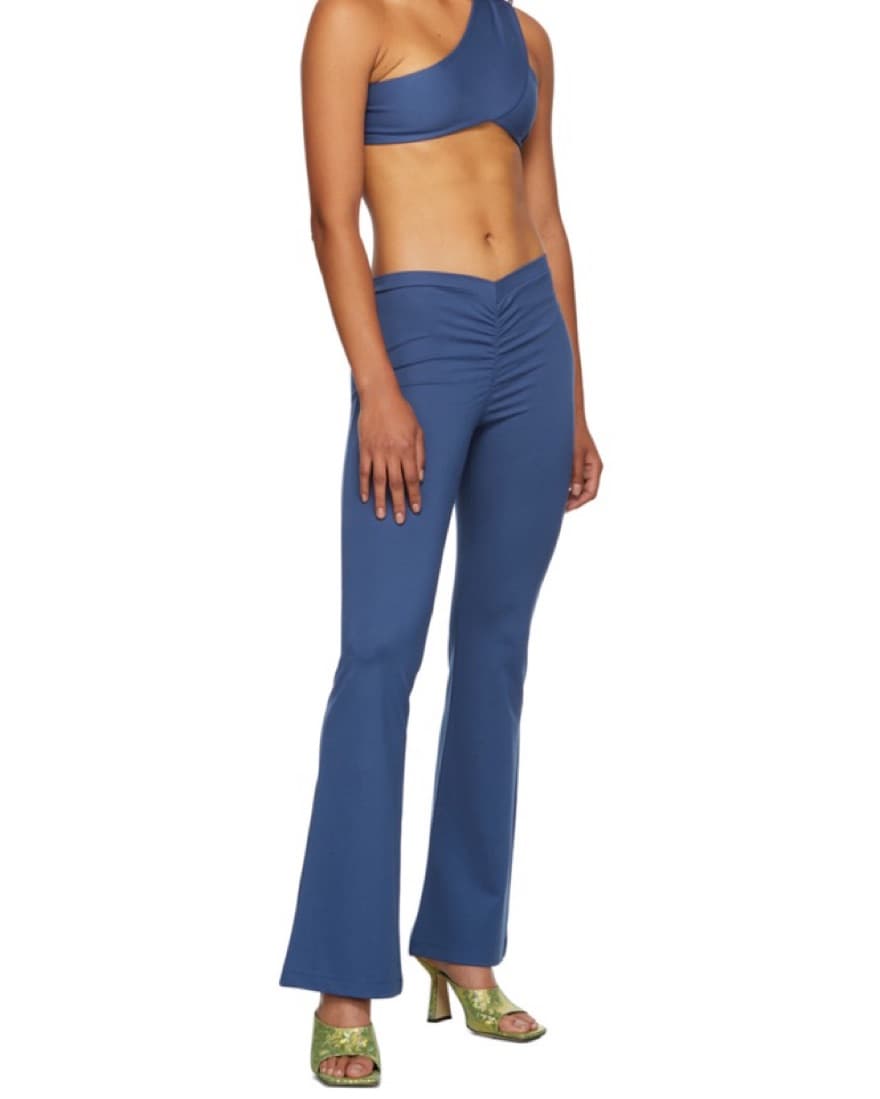 Miaou Elvis Pant - Image 1