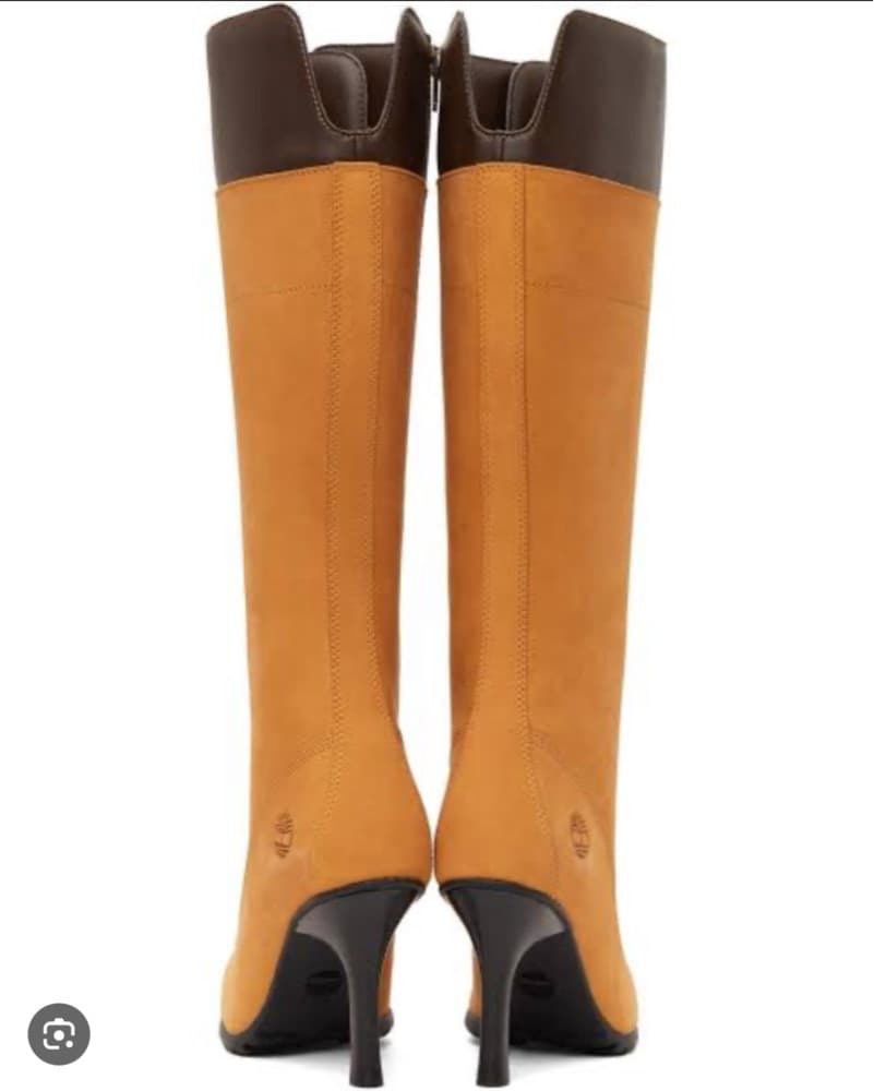 Timberland x Veneda Carter  - Image 2