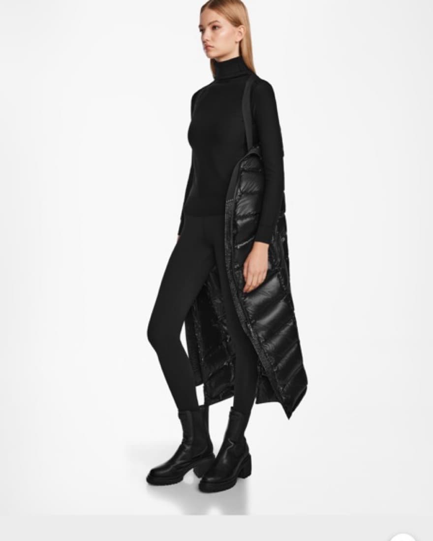 Rudsak Elsie Puffer Jacket  - Image 6