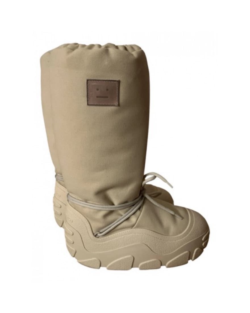 Acne Studios Snow Boots 39    - Image 2