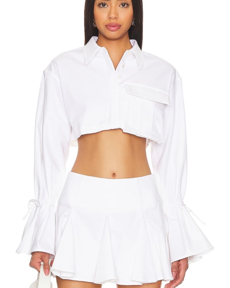 Camila Coelho Set  - Image 1