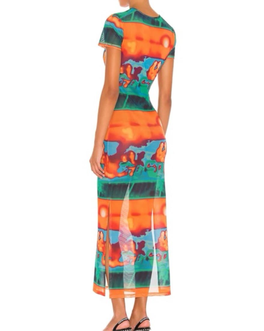 MIAOU | Billie Dress Thermal  - Image 5