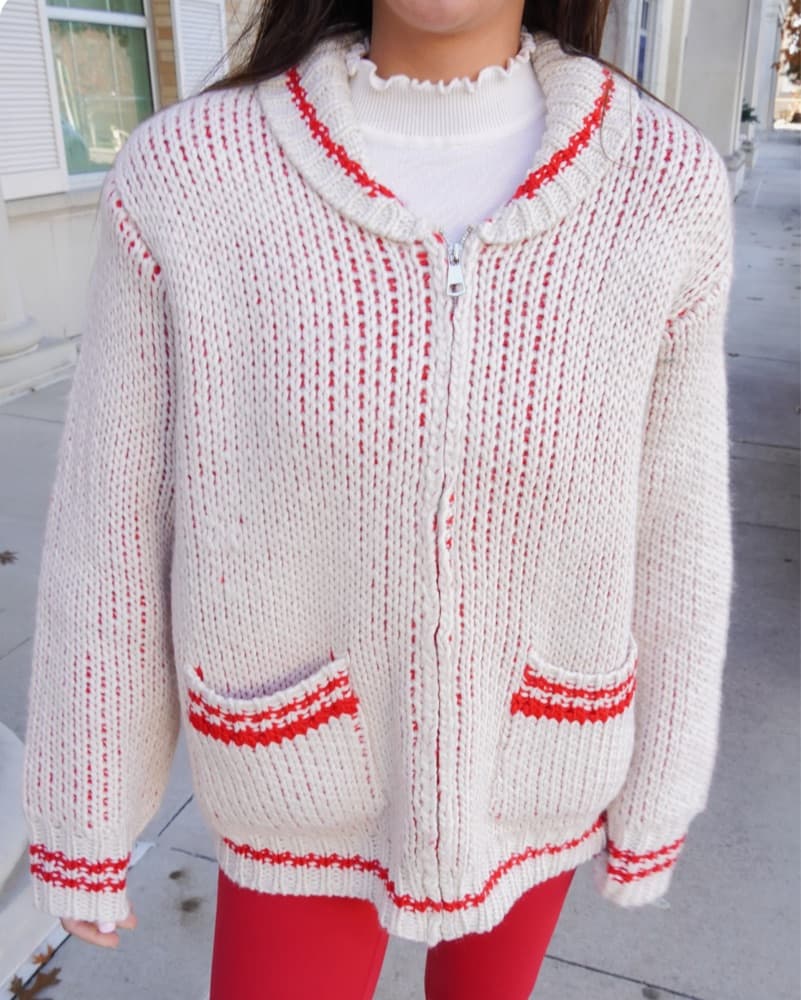 APRÈS Sweater - Image 4