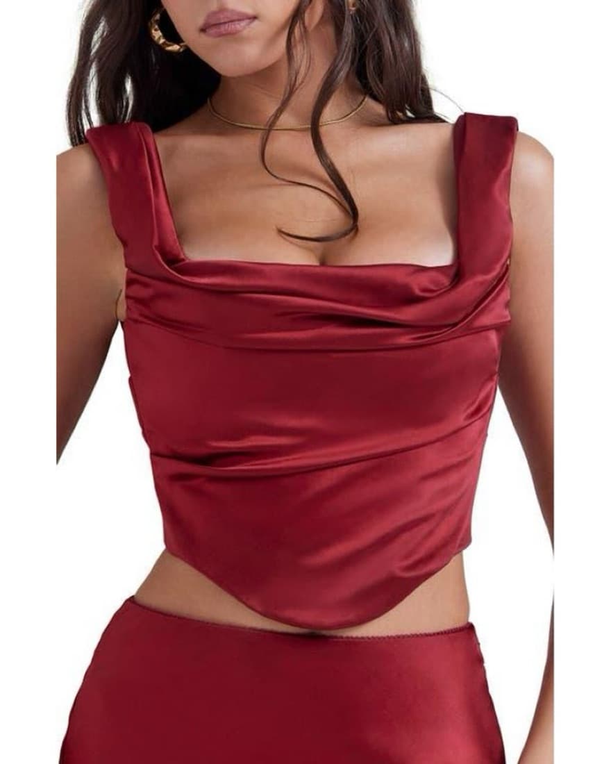 House of CB Una Corset - Image 2
