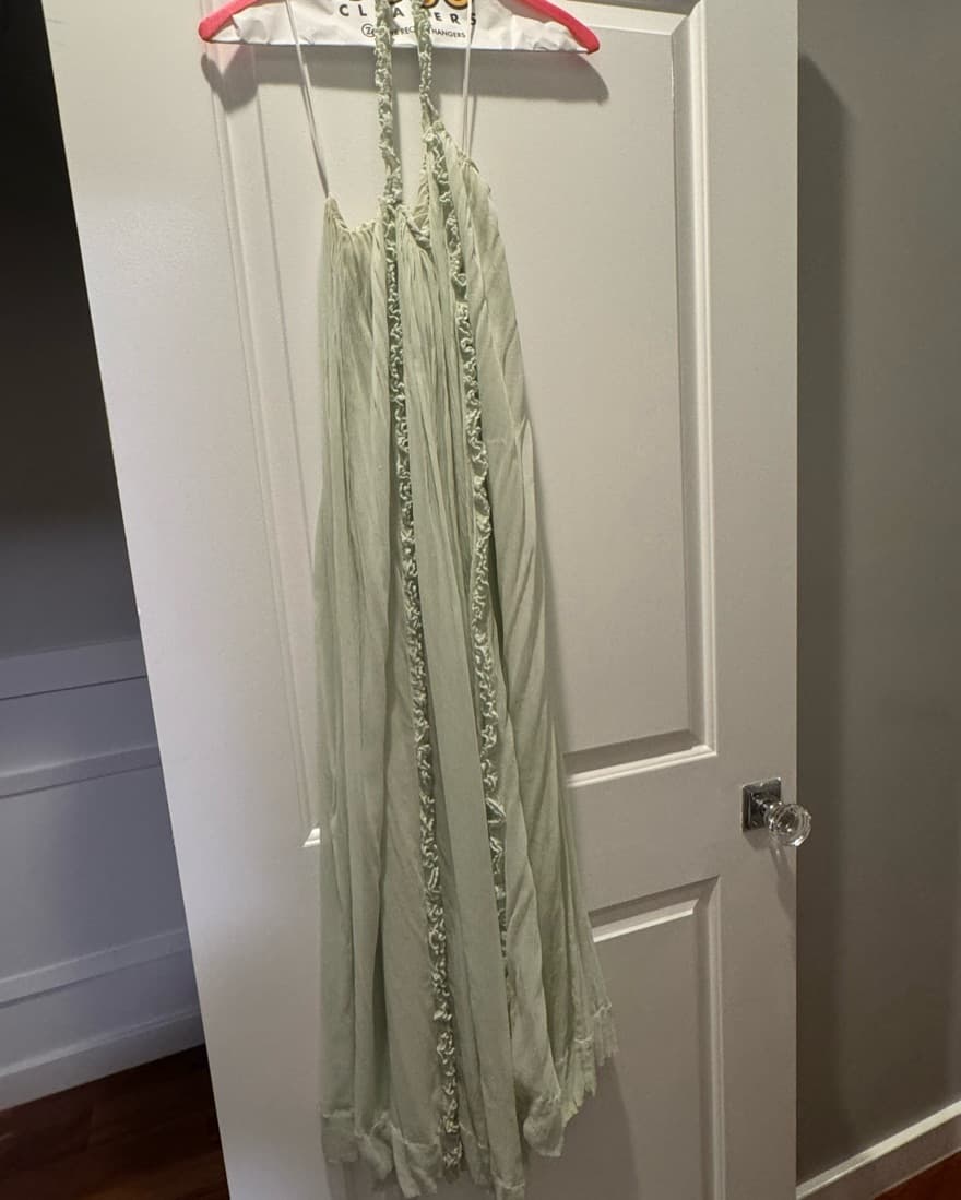 Rachel Comey Leal Dress  - Image 3