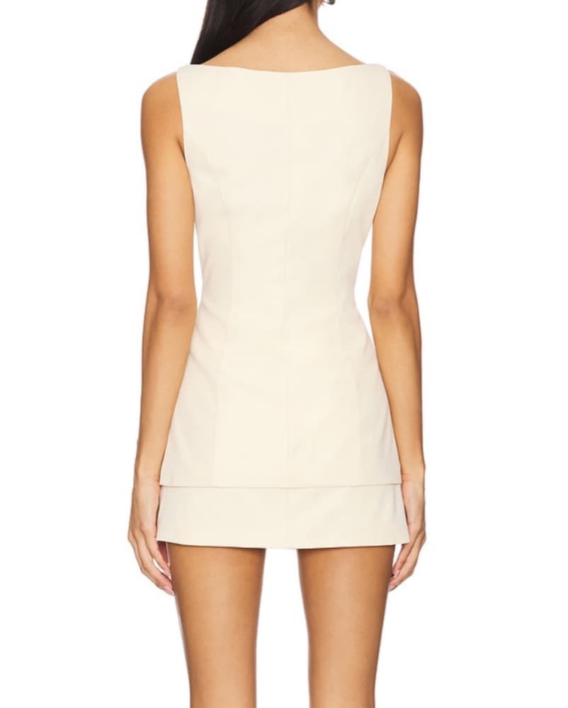 All The Ways Cream Matching Set - Image 2