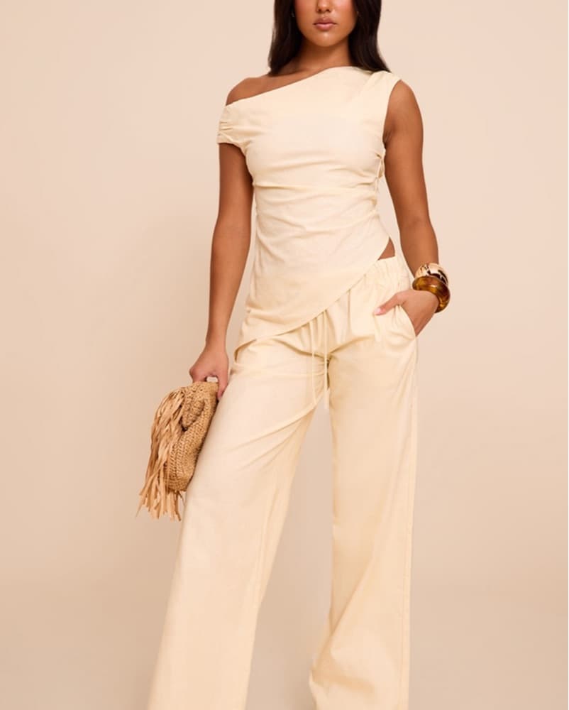 Beige Set - Image 1