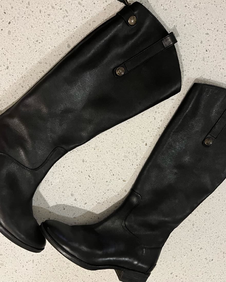 Sam Edelman Penny Tall Riding Boots  - Image 4