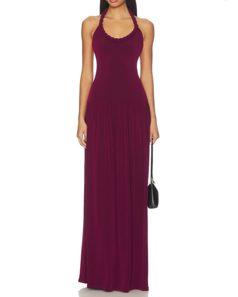 Lovers And Friends Gown - Image 1