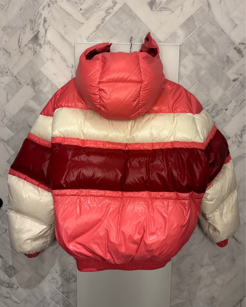 Moncler Ski Jacket  - Image 5