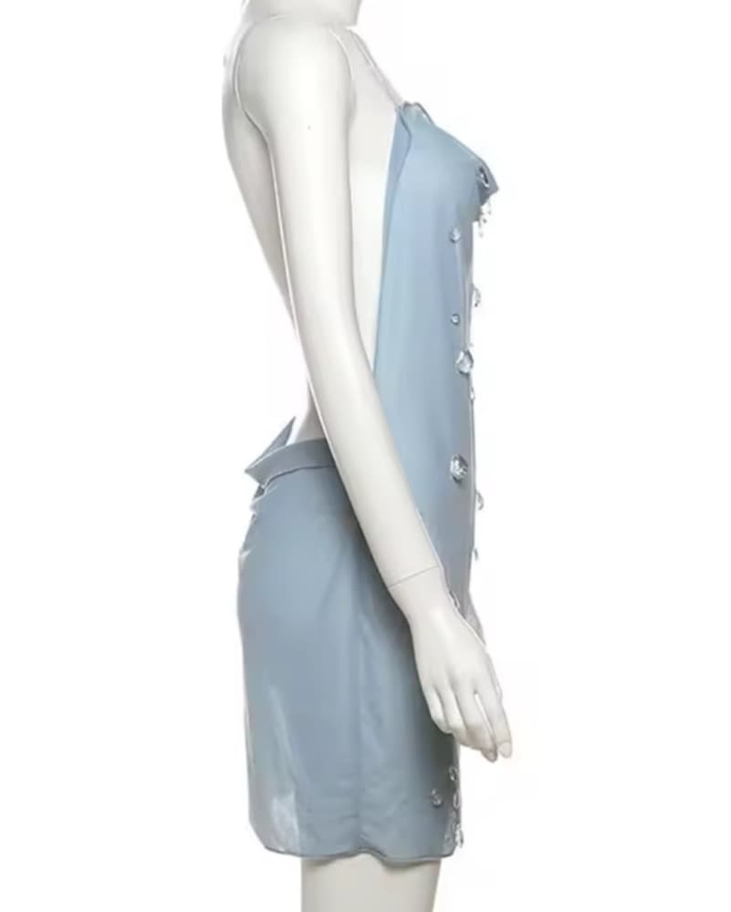 Raindrop Dress  - Image 4