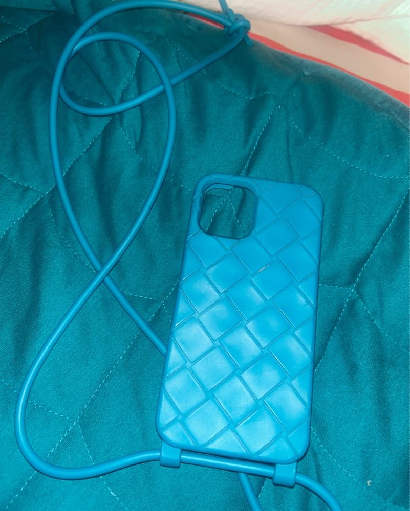 Bottega iphone Case  - Image 3