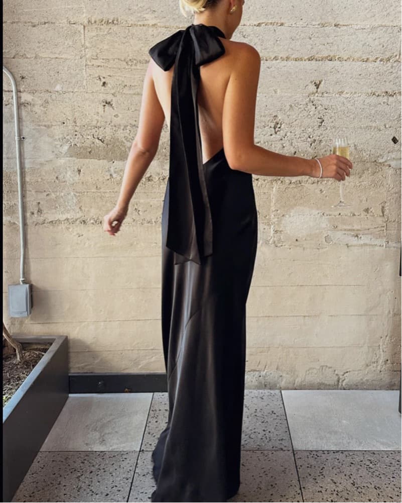Lisa Show Me Your Mumu Dress - Image 3