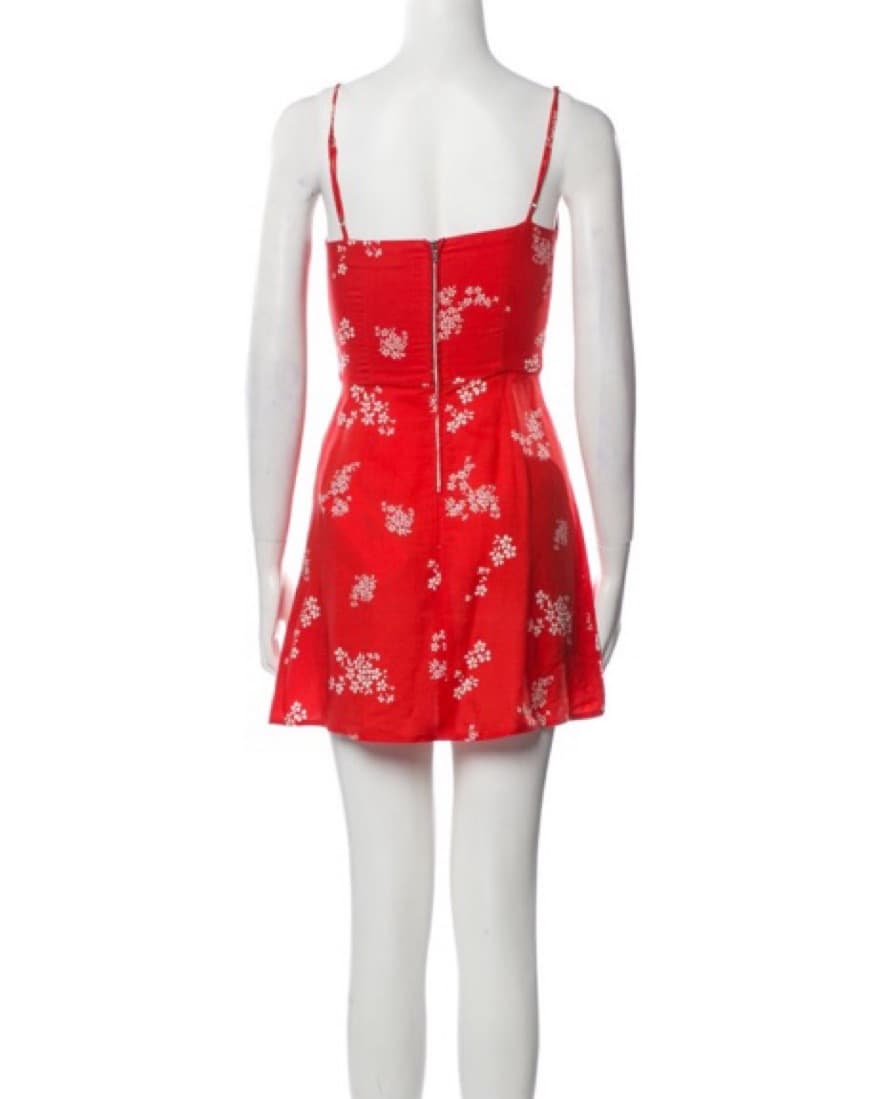 Realisation Par Floral Dress - Image 3