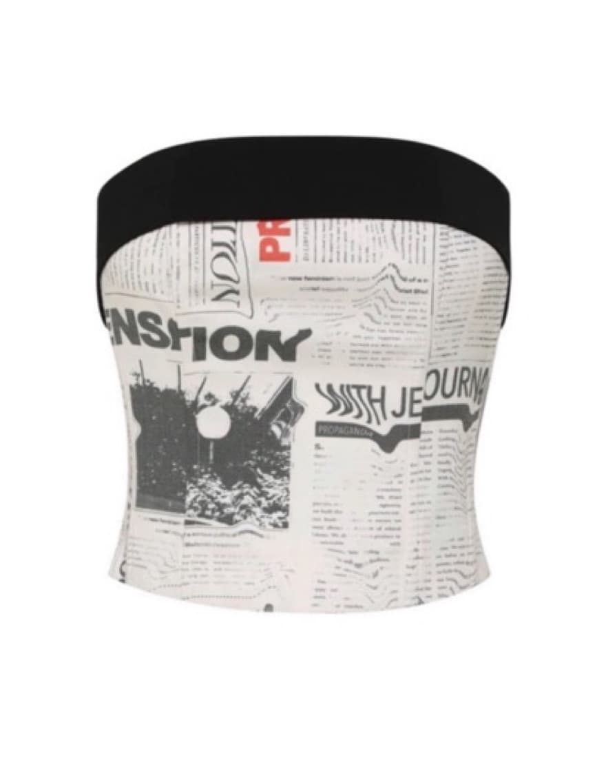 With Jean Carla Corset   - Image 2