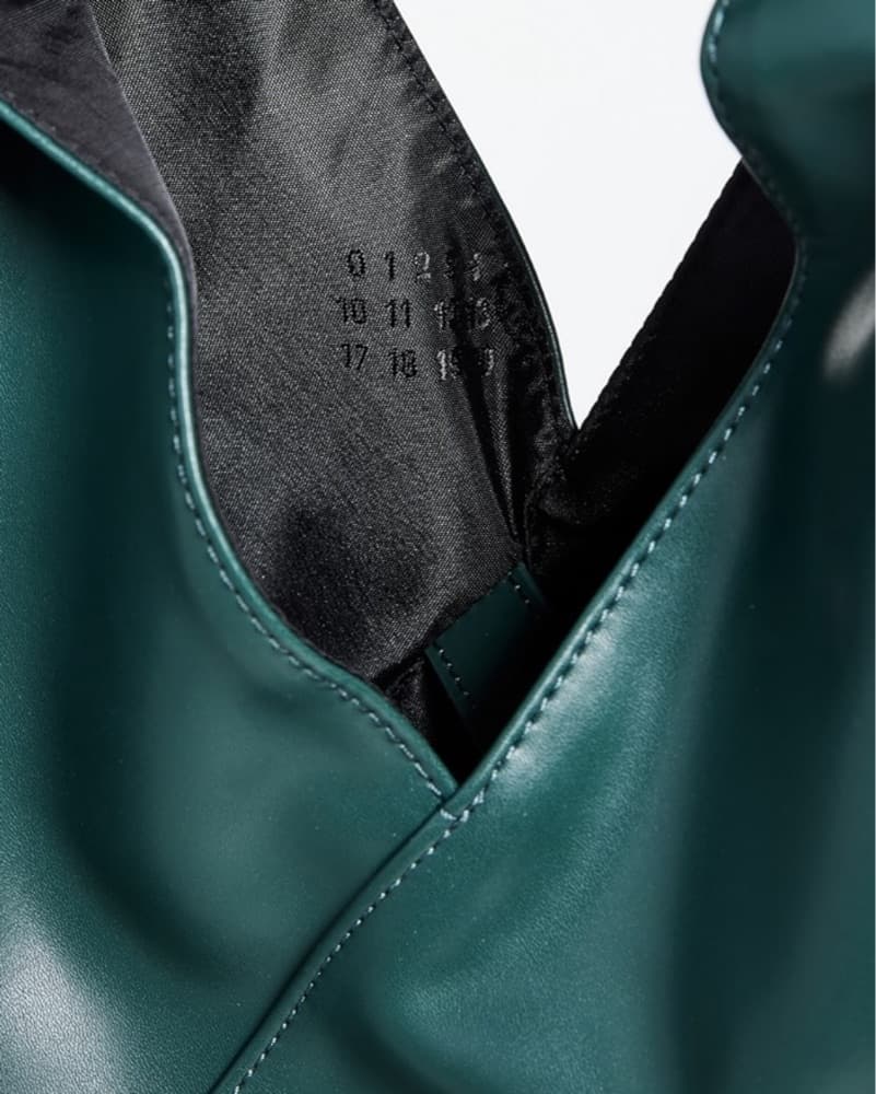 MM6 Maison Margiela Japanese Handbag - Image 4