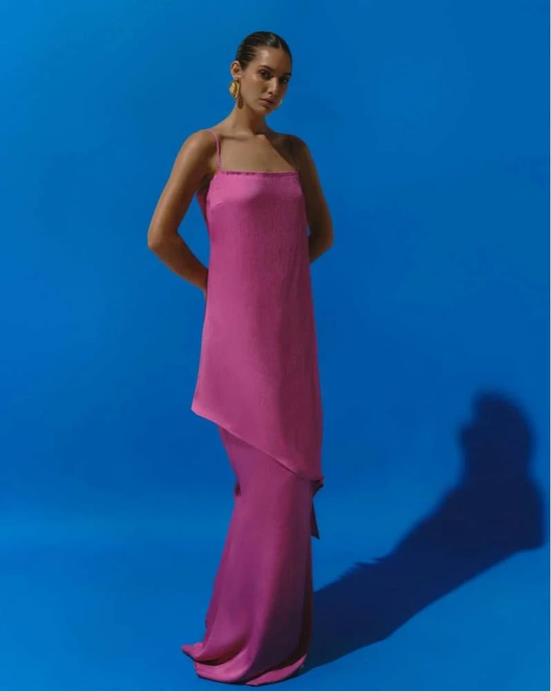Baobab Noa Maxi Dress - Image 2