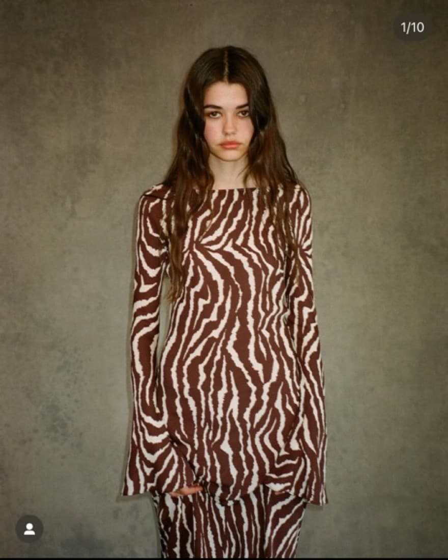 Realisation Par Gia Dress  - Image 1