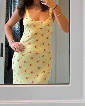 Realisation Par Yellow Dress - Image 2