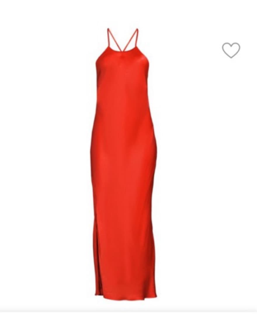 Bardot Mila Cowl Back Slip Dress - Image 2
