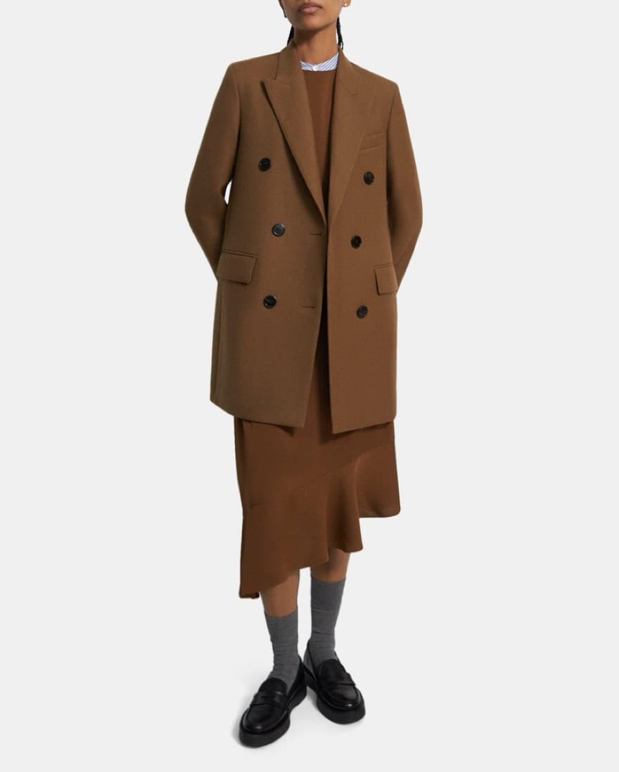 Theory Blazer - Image 1