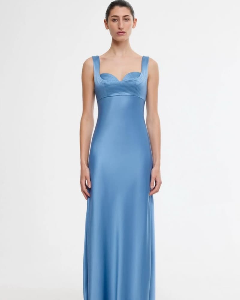 ACLER FAGAN MAXI DRESS - Image 1
