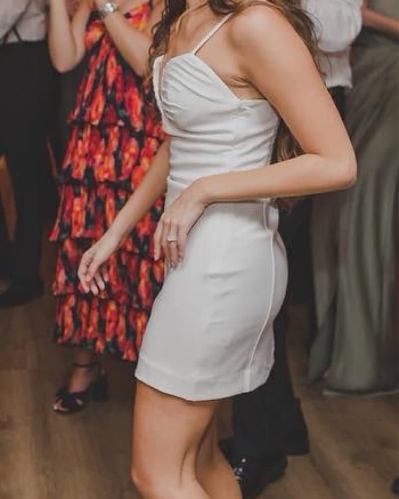 Astr The Label Mini Dress - Image 2