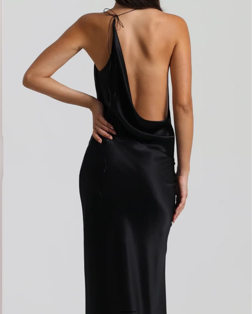 NATALIE ROLT Gabi Gown - Image 4