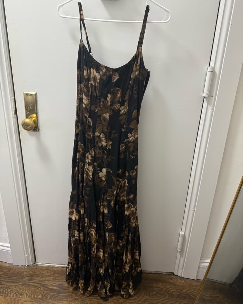 Reformation Katalina Dress - Image 2