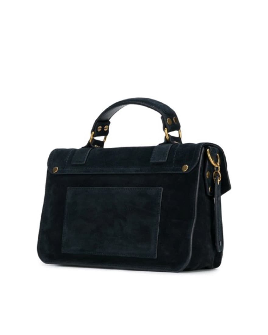 Proenza Schouler Suede PS1 Tiny Bag - Image 3