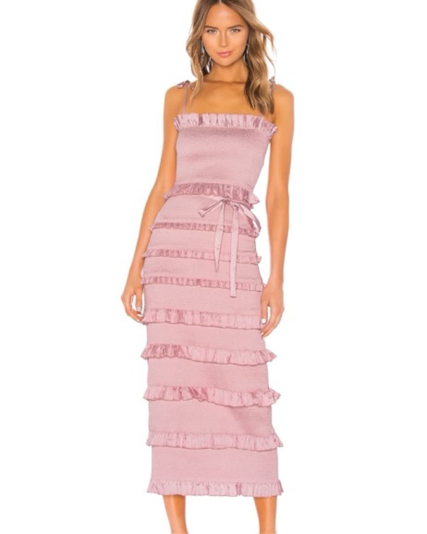 Lily Dress V. Chapman - Image 1