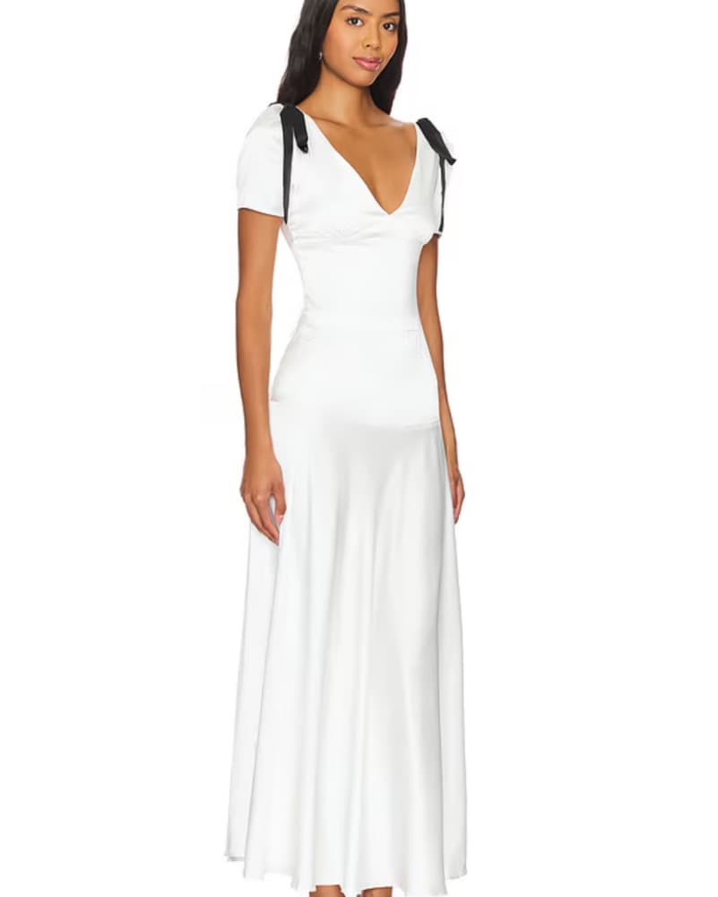 Du Cap Maxi Dress LIONESS - Image 5