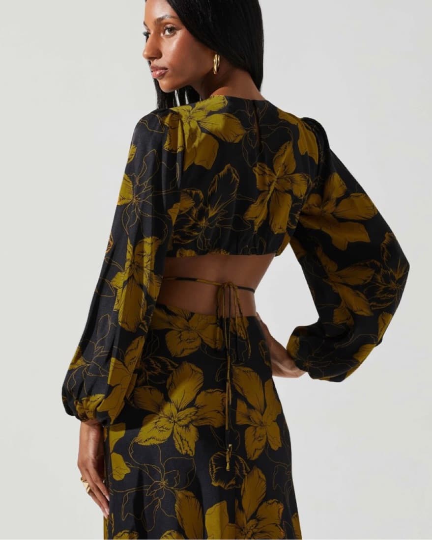 ASTR The Label Dress - Image 3