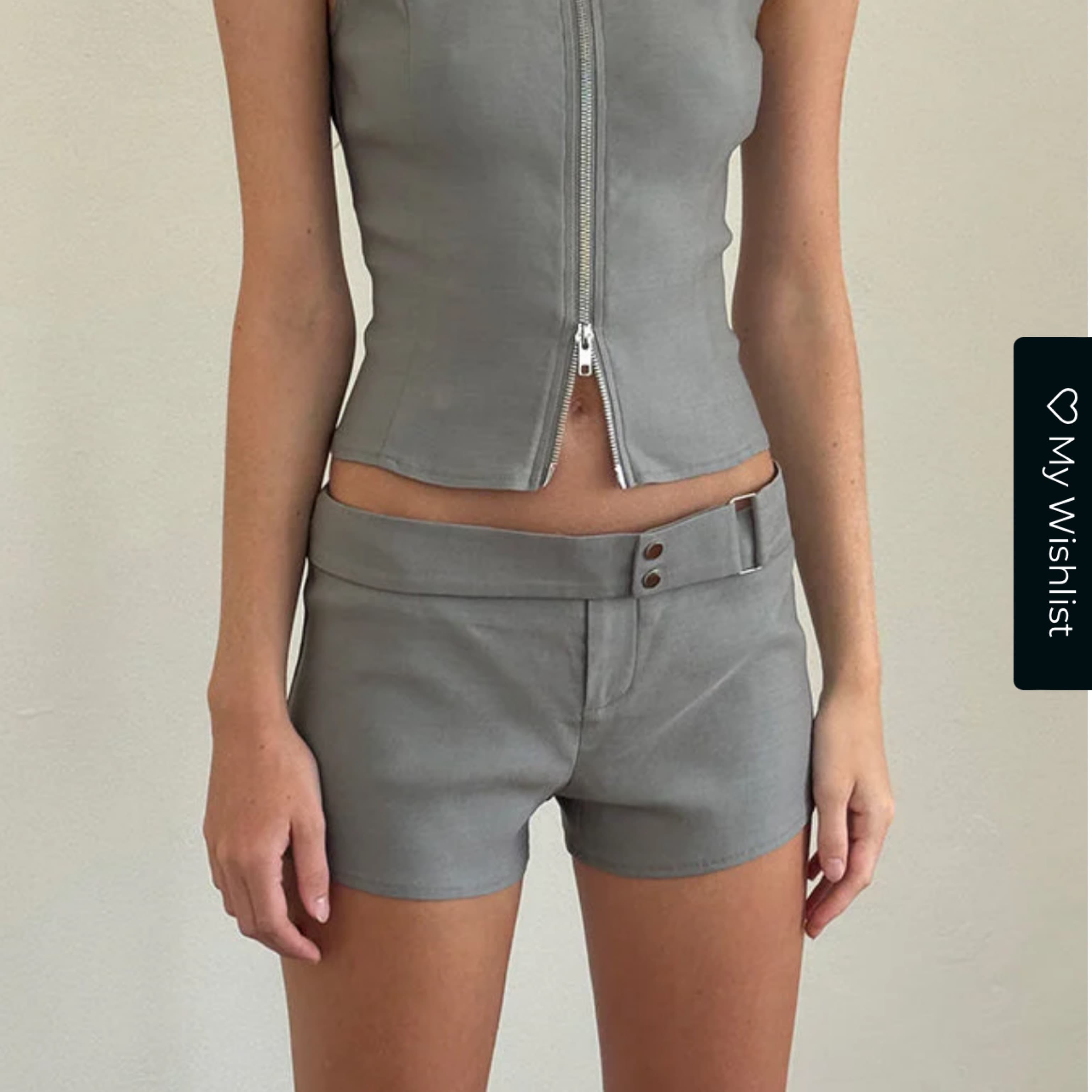 Motel Rocks Shorts - Image 4