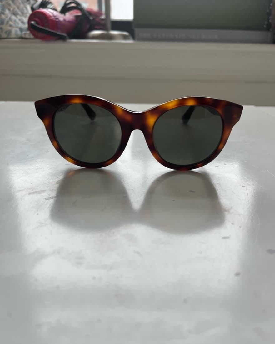 Gucci Sunglasses - Image 3