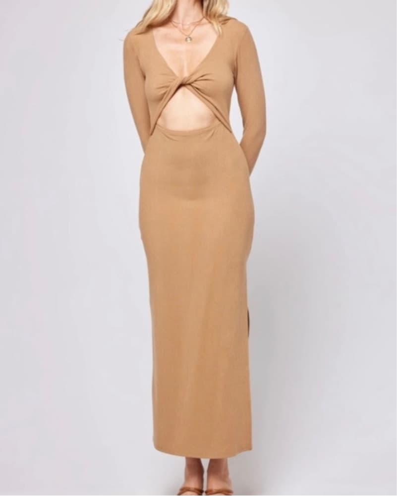 LSPACE Dress - Image 4