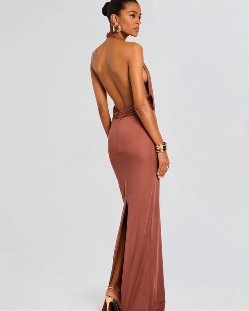 $700 Retrofete Payton Dress - Image 5