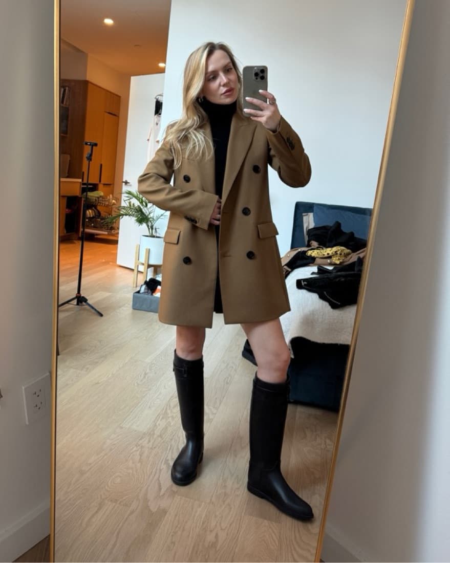 Theory Blazer - Image 2