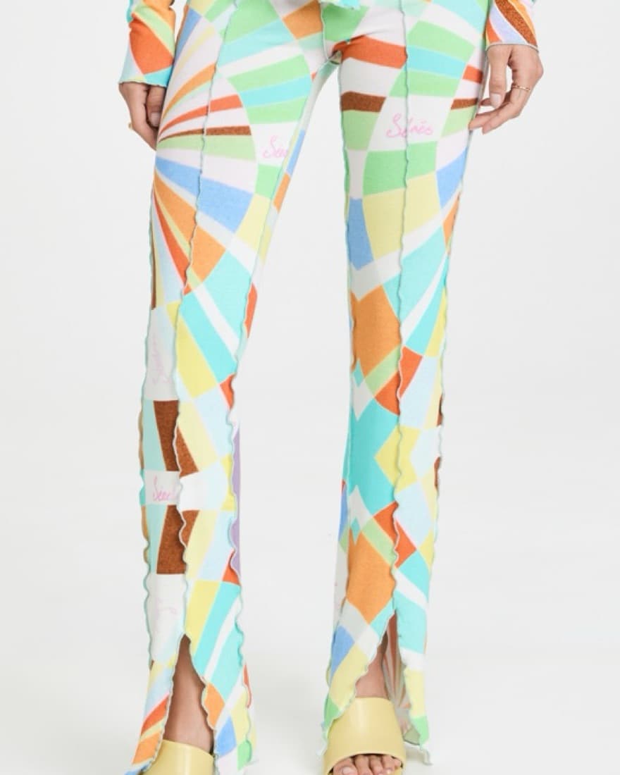 Siedres pants  - Image 2