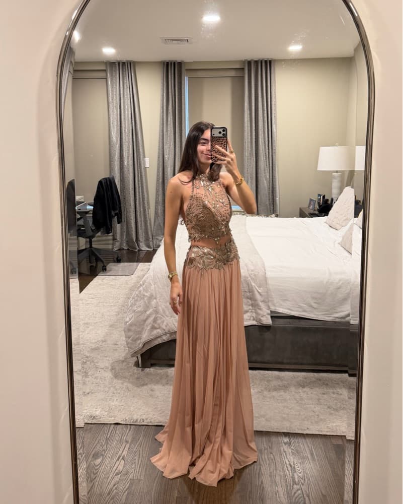 *RARE* Ema Savahl Couture Two Piece Set - Image 5