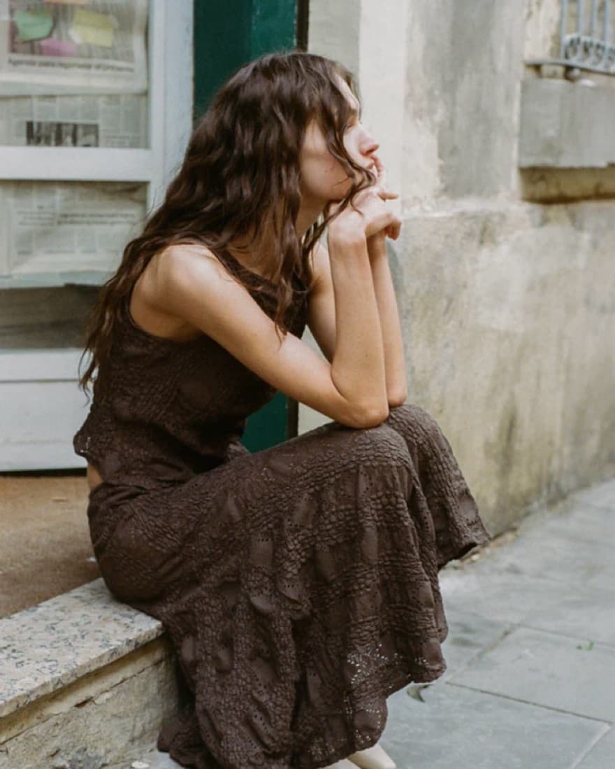 With Jean Maeve Set - Image 2