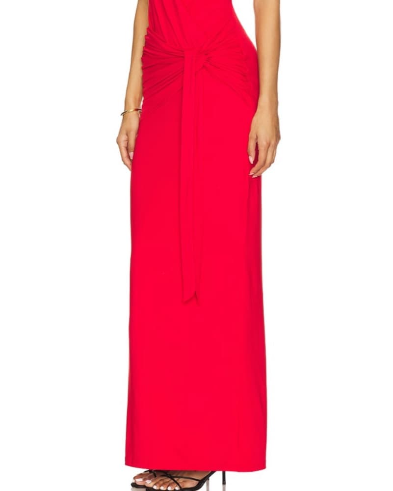 Revolve Superdown Gown Dress - Image 2