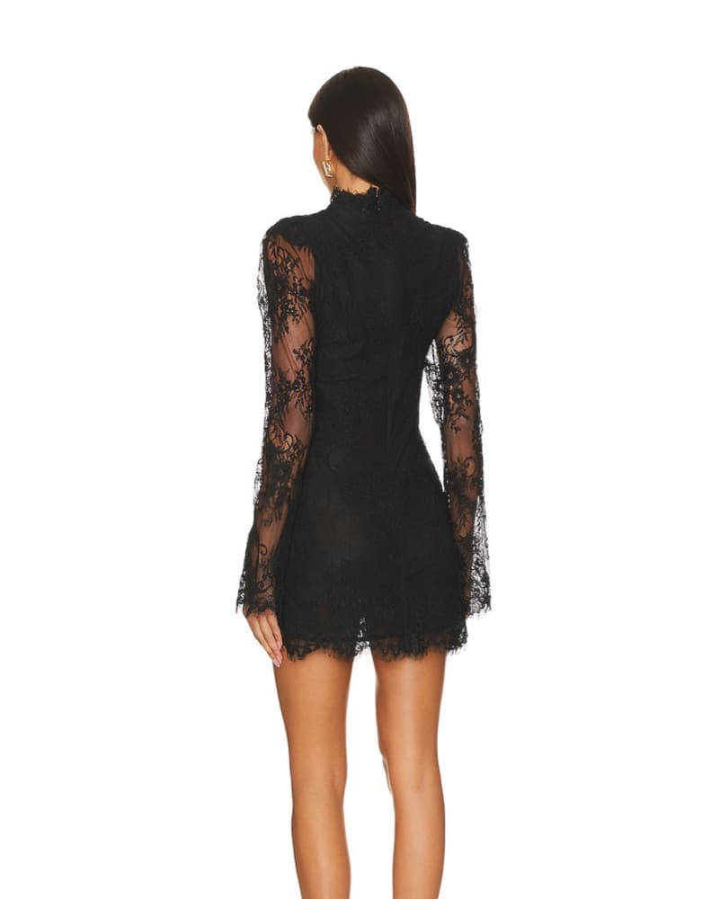 Stone Cold Fox Noosa Mini Dress - Image 3