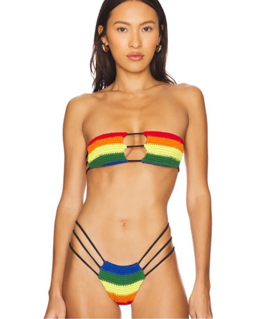 Indah Rasta Bikini  - Image 1