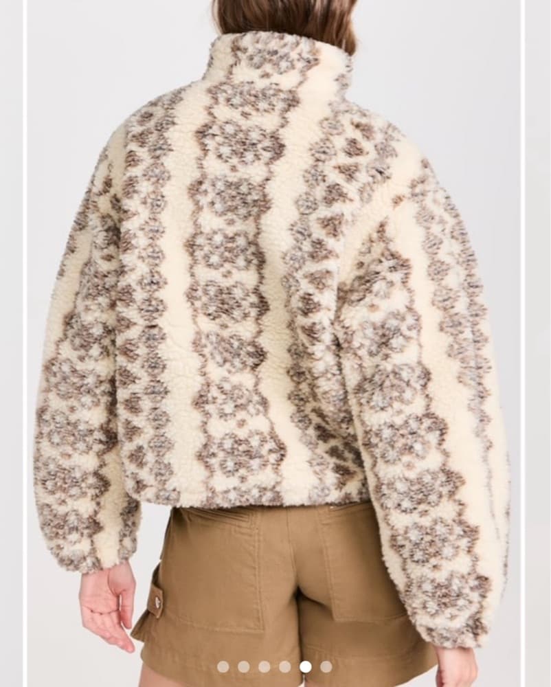 Isabel Marant Jacket - Image 2