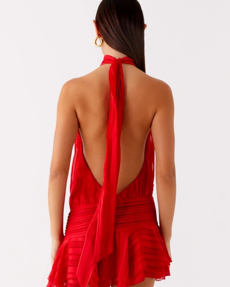 Pepper Mayo Dress  - Image 3