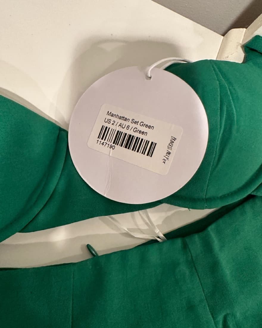 Princess Polly Matching Skirt Set - Image 3