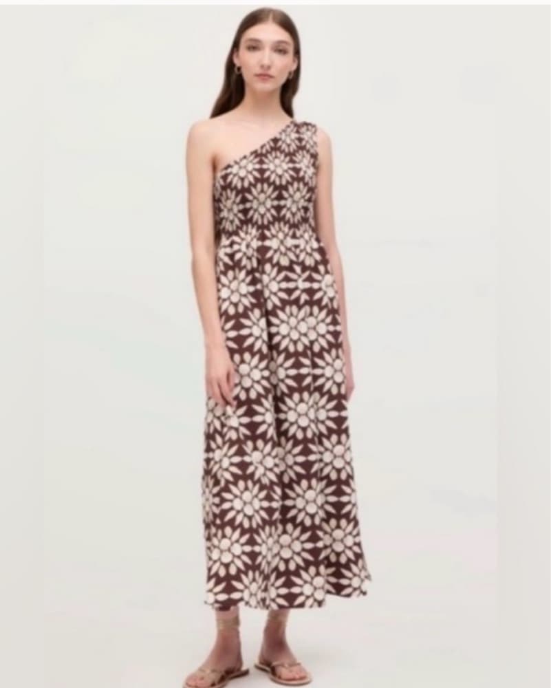 Hill House Thea Nap Dress  - Image 1