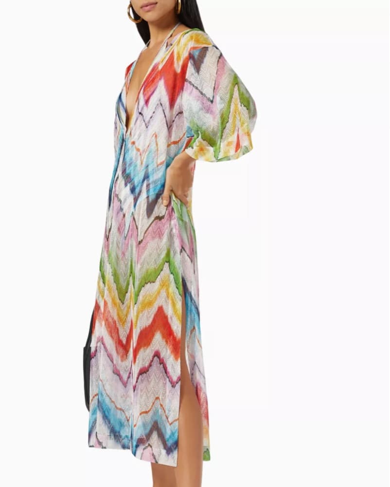 Missoni Coverup - Image 1