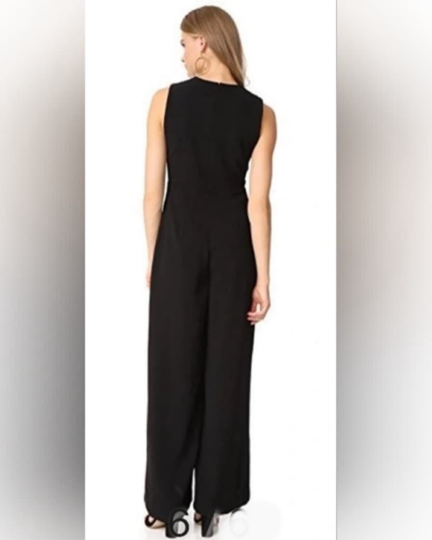 Zimmerman Baton Jumpsuit - Image 5